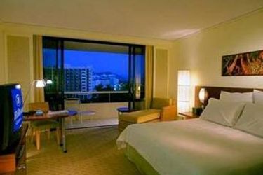 Hotel Hilton Cairns:  CAIRNS - QUEENSLAND