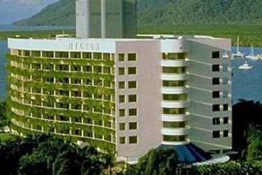 Hotel Hilton Cairns:  CAIRNS - QUEENSLAND