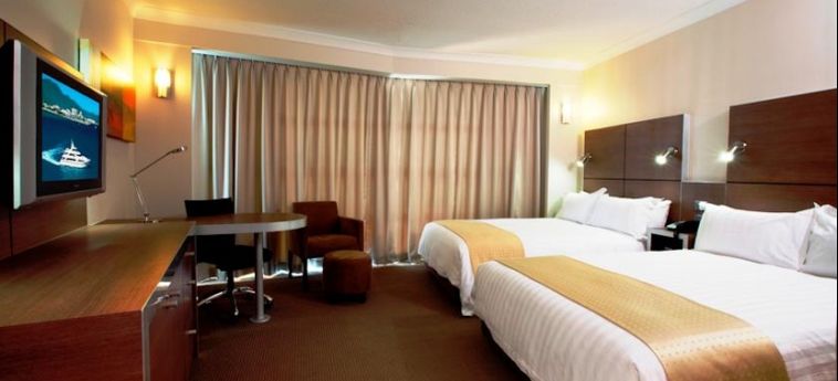 Doubletree By Hilton Hotel Cairns:  CAIRNS - QUEENSLAND