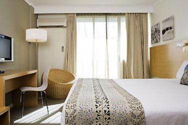 Hotel Novotel Cairns Oasis Resort:  CAIRNS - QUEENSLAND