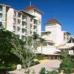 Hotel NOVOTEL CAIRNS OASIS RESORT