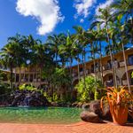 Hotel PALM ROYALE CAIRNS
