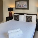 CAIRNS CITY APARTMENTS 4 Stars