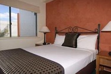Hotel Mid City Luxury Suites:  CAIRNS - QUEENSLAND
