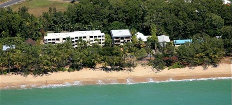 Hotel Argosy On The Beach Cairns - Queensland: Foto 