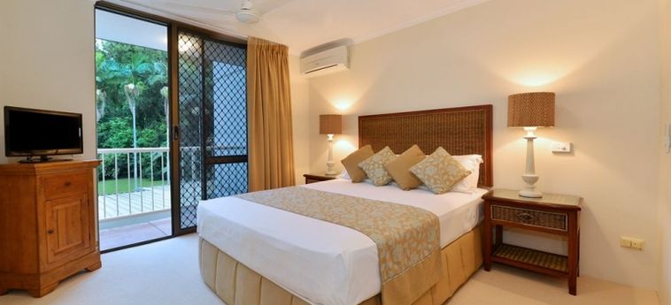 Hotel Argosy On The Beach Cairns - Queensland: Foto 