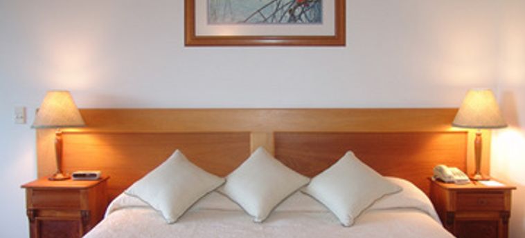 Hotel Thala Beach Lodge:  CAIRNS - QUEENSLAND