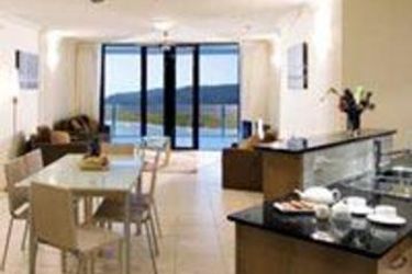Piermonde Apartments Cairns:  CAIRNS - QUEENSLAND