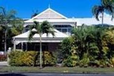 Hotel Reef Palms:  CAIRNS - QUEENSLAND