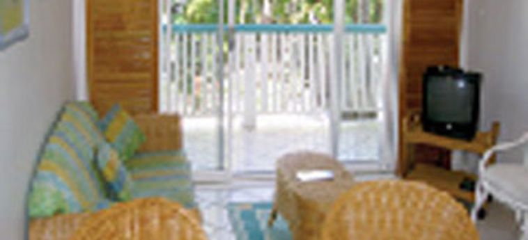 Hotel City Terraces Cairns:  CAIRNS - QUEENSLAND