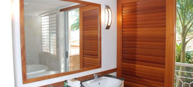 Hotel Alassio On The Beach Cairns - Queensland: Foto 