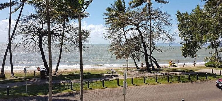 Hotel Alassio On The Beach Cairns - Queensland: Foto 