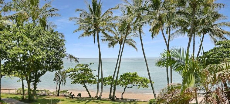Hotel Alassio On The Beach Cairns - Queensland: Foto 