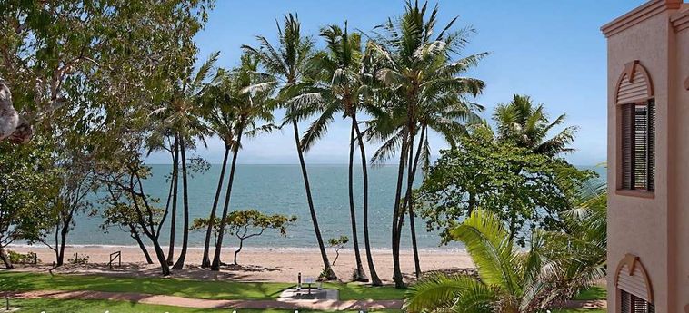 Hotel Alassio On The Beach Cairns - Queensland: Foto 