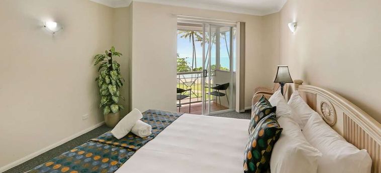Hotel Alassio On The Beach Cairns - Queensland : Photo 