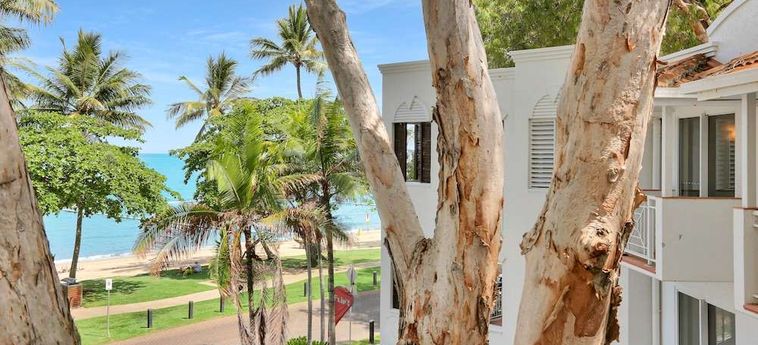 Hotel Alassio On The Beach Cairns - Queensland : Photo 