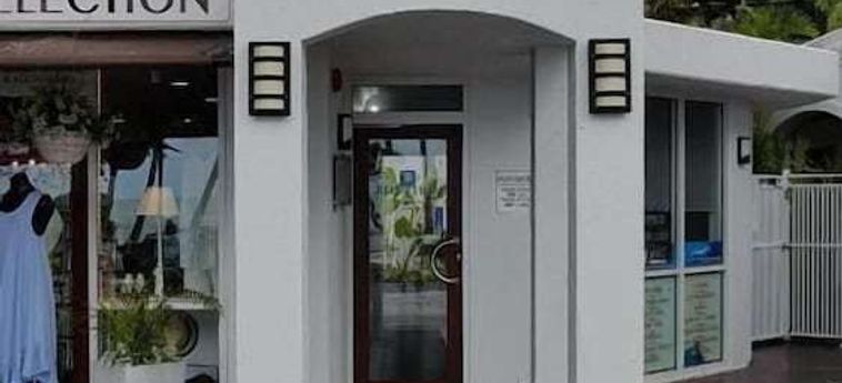 Hotel Alassio On The Beach Cairns - Queensland: Foto 