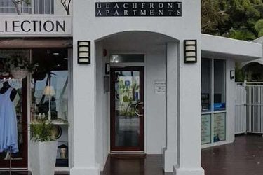 Hotel Alassio On The Beach Cairns - Queensland: Photo 
