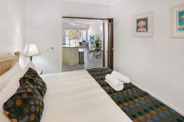 Hotel Alassio On The Beach Cairns - Queensland: Photo 
