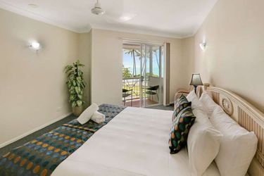 Hotel Alassio On The Beach Cairns - Queensland: Photo 