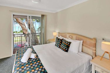 Hotel Alassio On The Beach Cairns - Queensland: Photo 