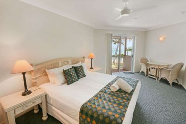 Hotel Alassio On The Beach Cairns - Queensland: Photo 