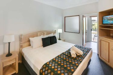 Hotel Alassio On The Beach Cairns - Queensland: Photo 