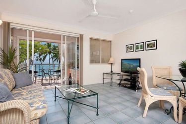 Hotel Alassio On The Beach Cairns - Queensland: Photo 