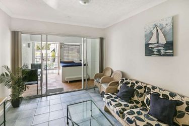 Hotel Alassio On The Beach Cairns - Queensland: Photo 