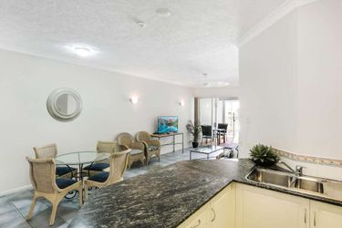 Hotel Alassio On The Beach Cairns - Queensland: Photo 