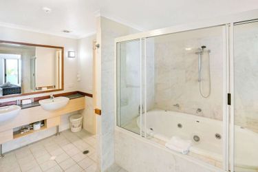 Hotel Alassio On The Beach Cairns - Queensland: Photo 