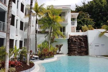 Hotel Alassio On The Beach Cairns - Queensland: Photo 