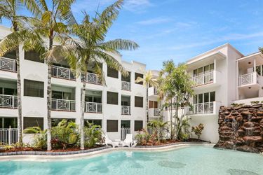 Hotel Alassio On The Beach Cairns - Queensland: Photo 