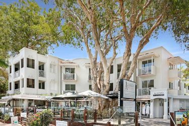 Hotel Alassio On The Beach Cairns - Queensland: Photo 