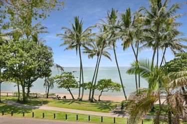Hotel Alassio On The Beach Cairns - Queensland: Photo 