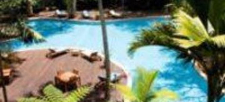 Hotel Imagine Drift Palm Cove:  CAIRNS - QUEENSLAND