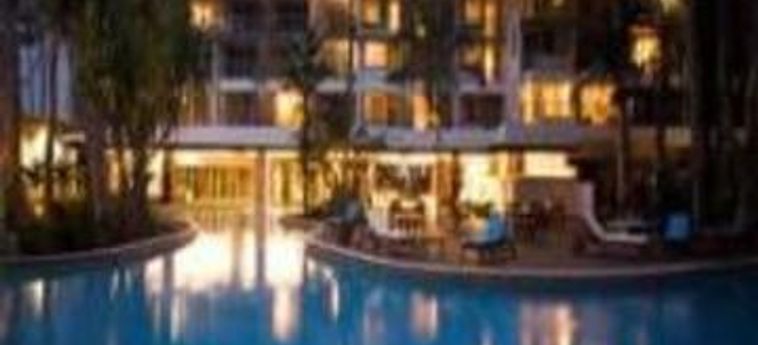 Hotel Imagine Drift Palm Cove:  CAIRNS - QUEENSLAND