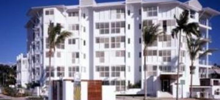 Hotel 201 Lake Street Cairns - Queensland : Photo 