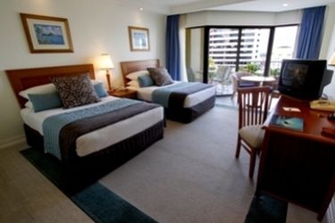 Hotel Pullman Cairns International :  CAIRNS - QUEENSLAND