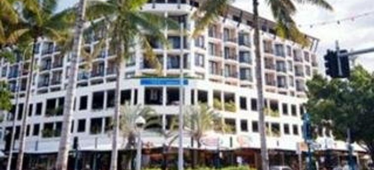Hotel Mantra Esplanade Cairns:  CAIRNS - QUEENSLAND