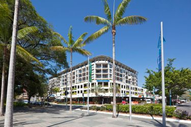 Hotel Mantra Esplanade Cairns:  CAIRNS - QUEENSLAND