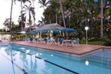 Agincourt Beachfront Apartments Cairns - Queensland: Photo 