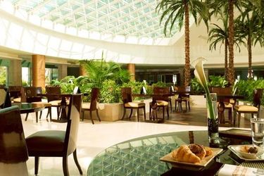 Hotel Hilton Cairo Heliopolis:  CAIRO