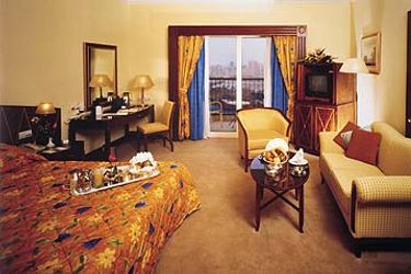 Sheraton Cairo Hotel & Casino:  CAIRO