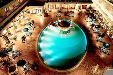 Sheraton Cairo Hotel & Casino:  CAIRO