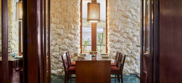 Hotel Intercontinental Cairo Semiramis Cairo: Foto 