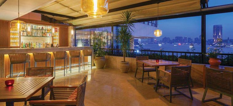 Hotel Intercontinental Cairo Semiramis Cairo: Foto 