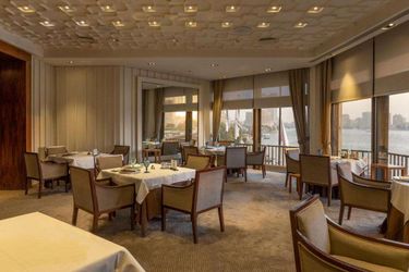 Hotel Intercontinental Cairo Semiramis Cairo: Photo 