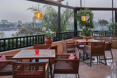 Hotel Intercontinental Cairo Semiramis Cairo: Photo 