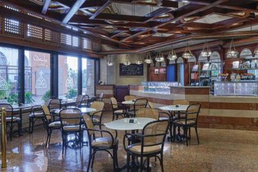 Hotel Intercontinental Cairo Semiramis Cairo: Photo 